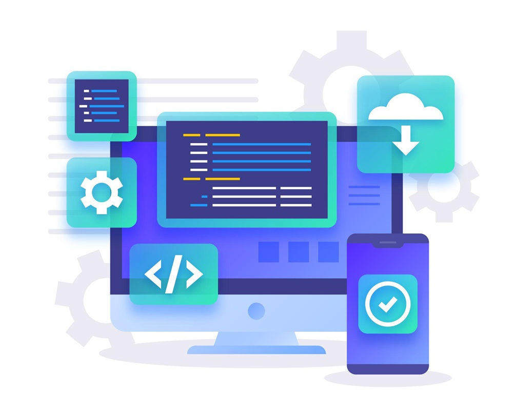 web design and development